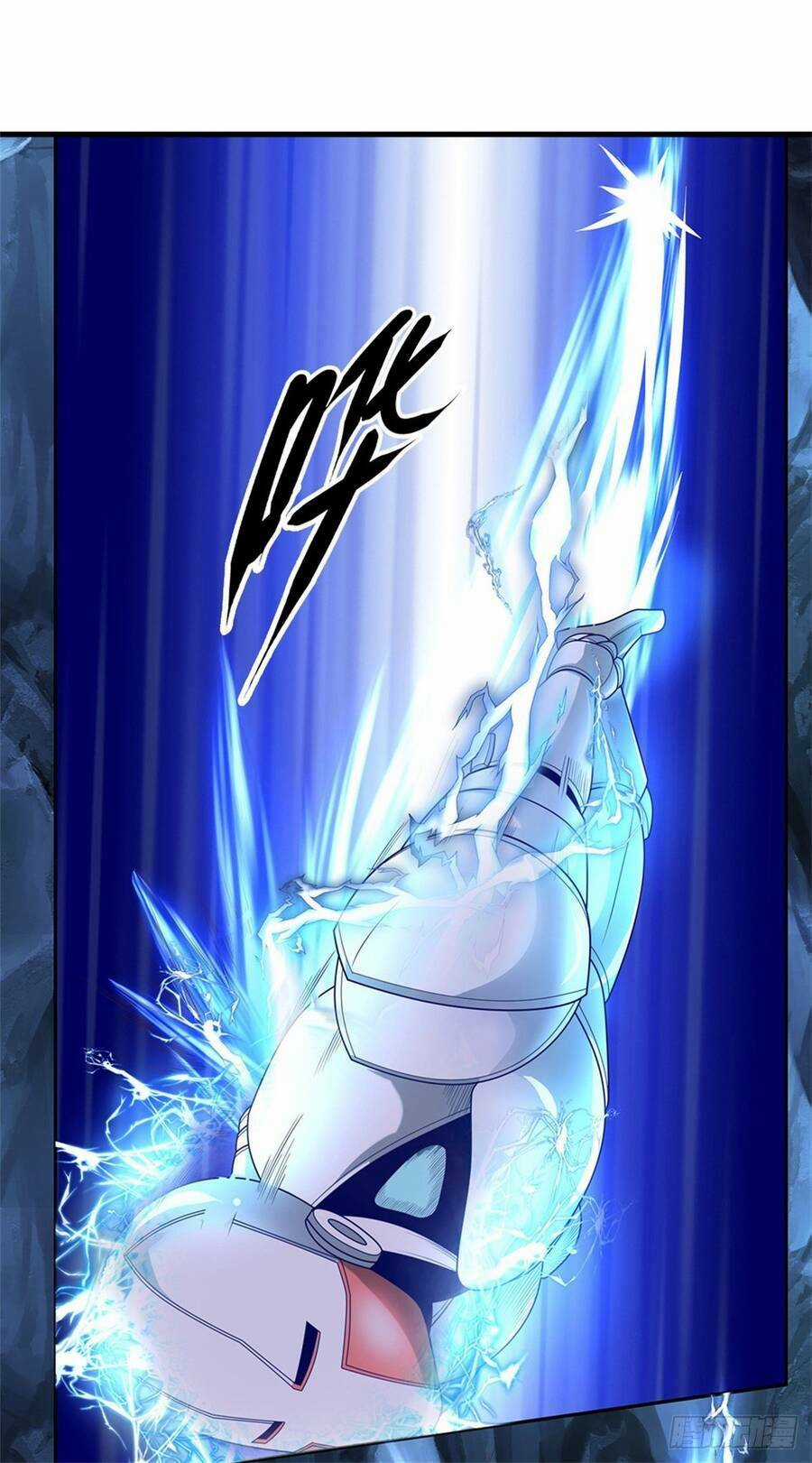 Thẻ Đăng Nhập Phong Ấn Siêu Cấp Chapter 64 trang 12