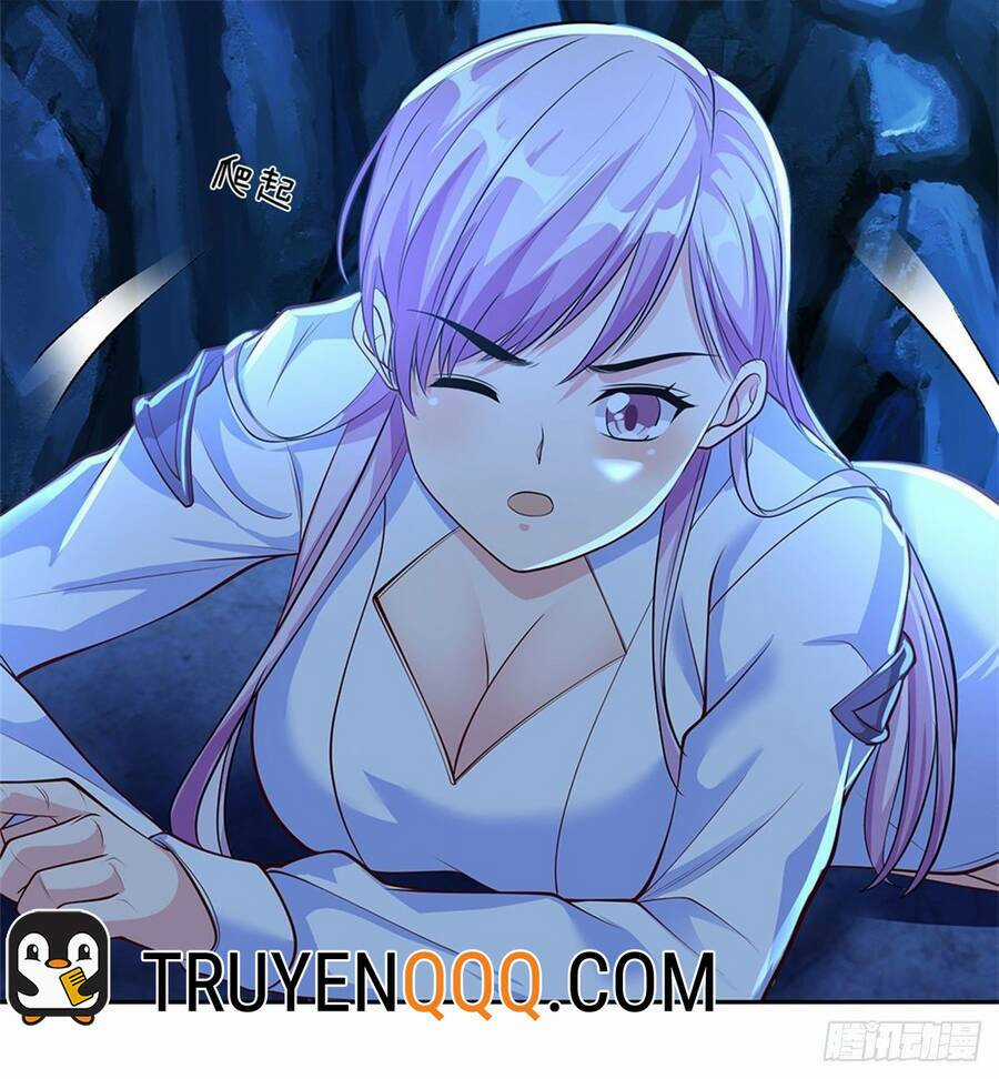 Thẻ Đăng Nhập Phong Ấn Siêu Cấp Chapter 64 trang 18