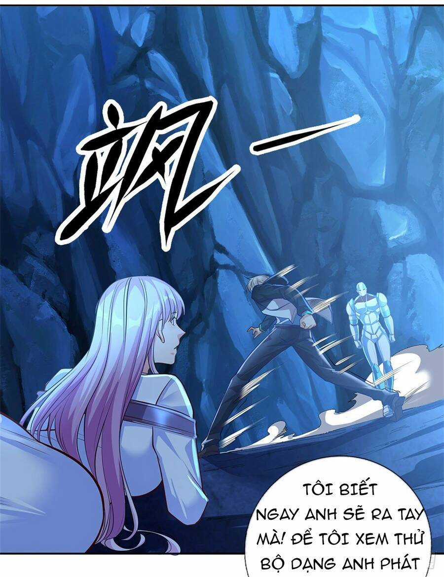 Thẻ Đăng Nhập Phong Ấn Siêu Cấp Chapter 64 trang 19