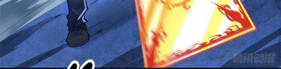 Thẻ Đăng Nhập Phong Ấn Siêu Cấp Chapter 64 trang 25