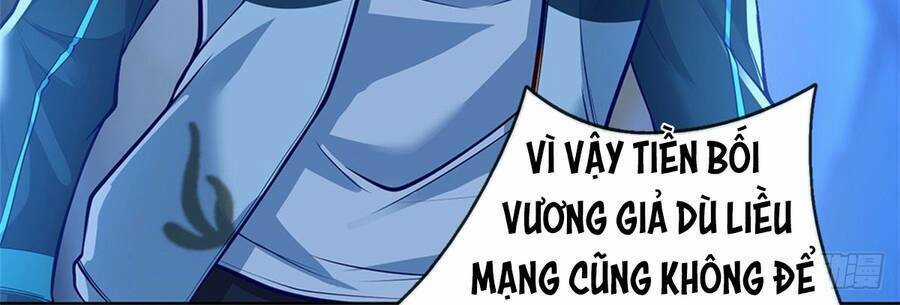 Thẻ Đăng Nhập Phong Ấn Siêu Cấp Chapter 64 trang 29