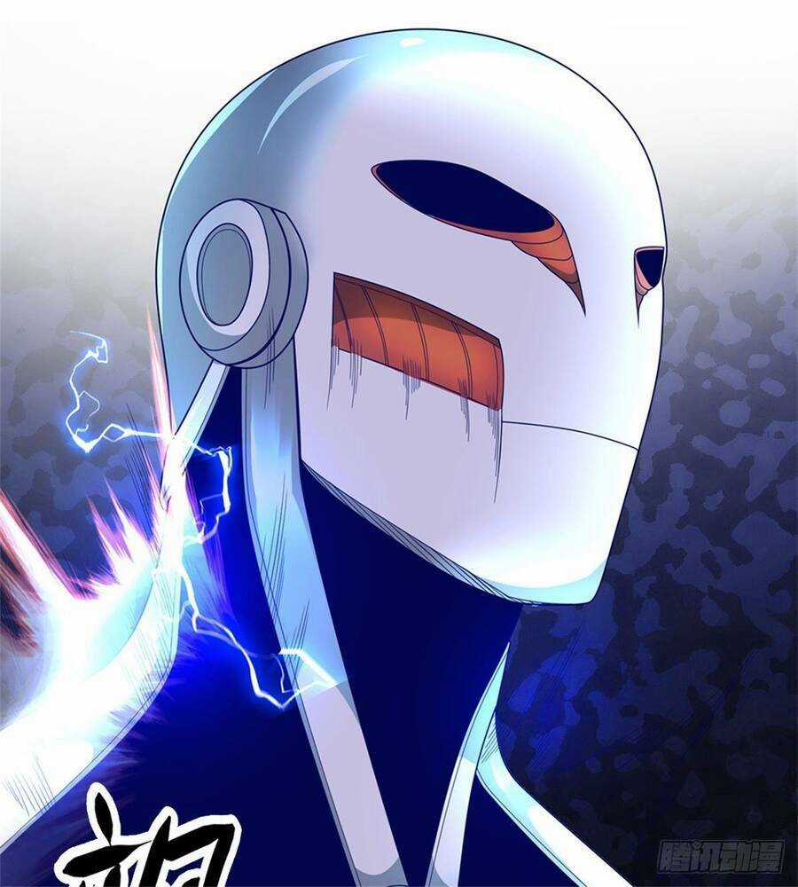 Thẻ Đăng Nhập Phong Ấn Siêu Cấp Chapter 64 trang 9