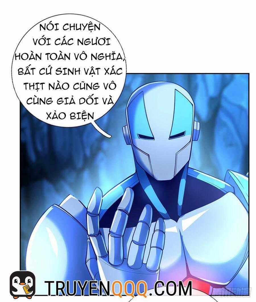 Thẻ Đăng Nhập Phong Ấn Siêu Cấp Chapter 65 trang 1
