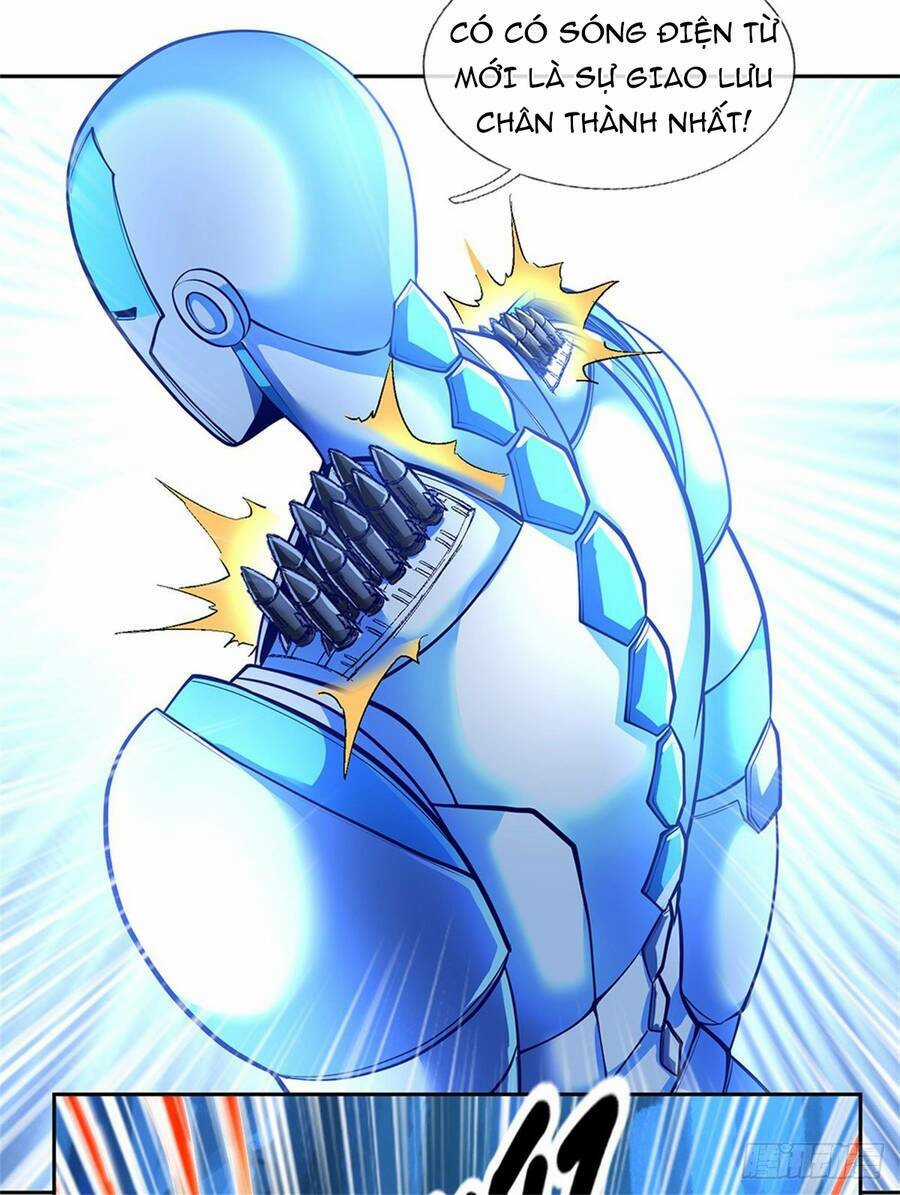 Thẻ Đăng Nhập Phong Ấn Siêu Cấp Chapter 65 trang 2