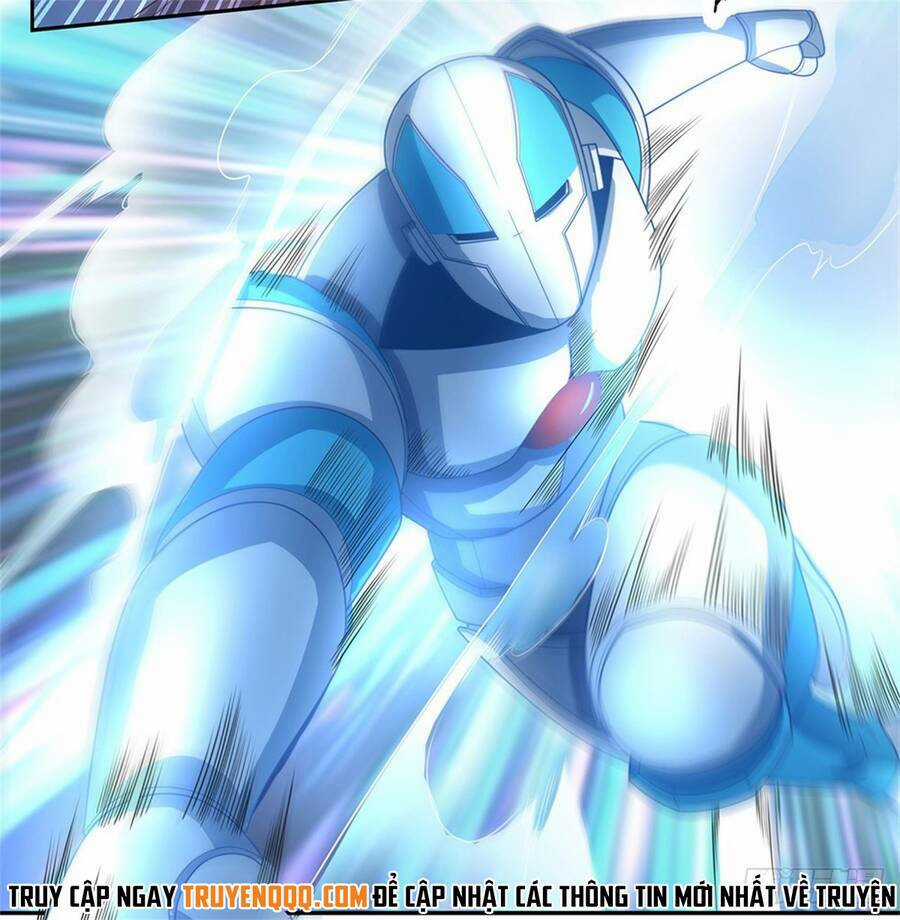 Thẻ Đăng Nhập Phong Ấn Siêu Cấp Chapter 65 trang 20