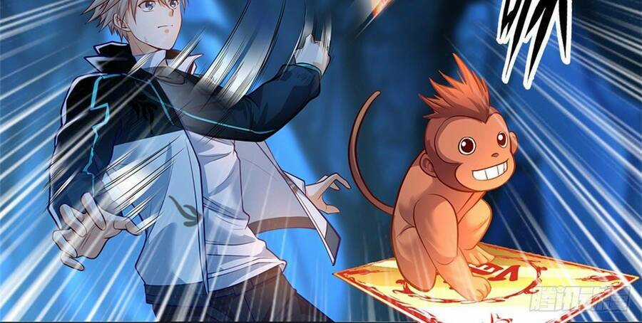 Thẻ Đăng Nhập Phong Ấn Siêu Cấp Chapter 65 trang 7