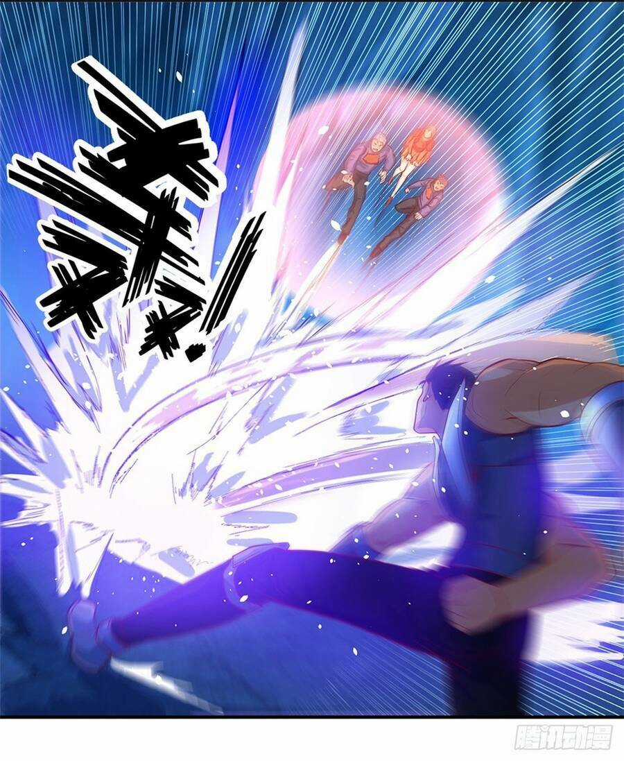 Thẻ Đăng Nhập Phong Ấn Siêu Cấp Chapter 66 trang 7