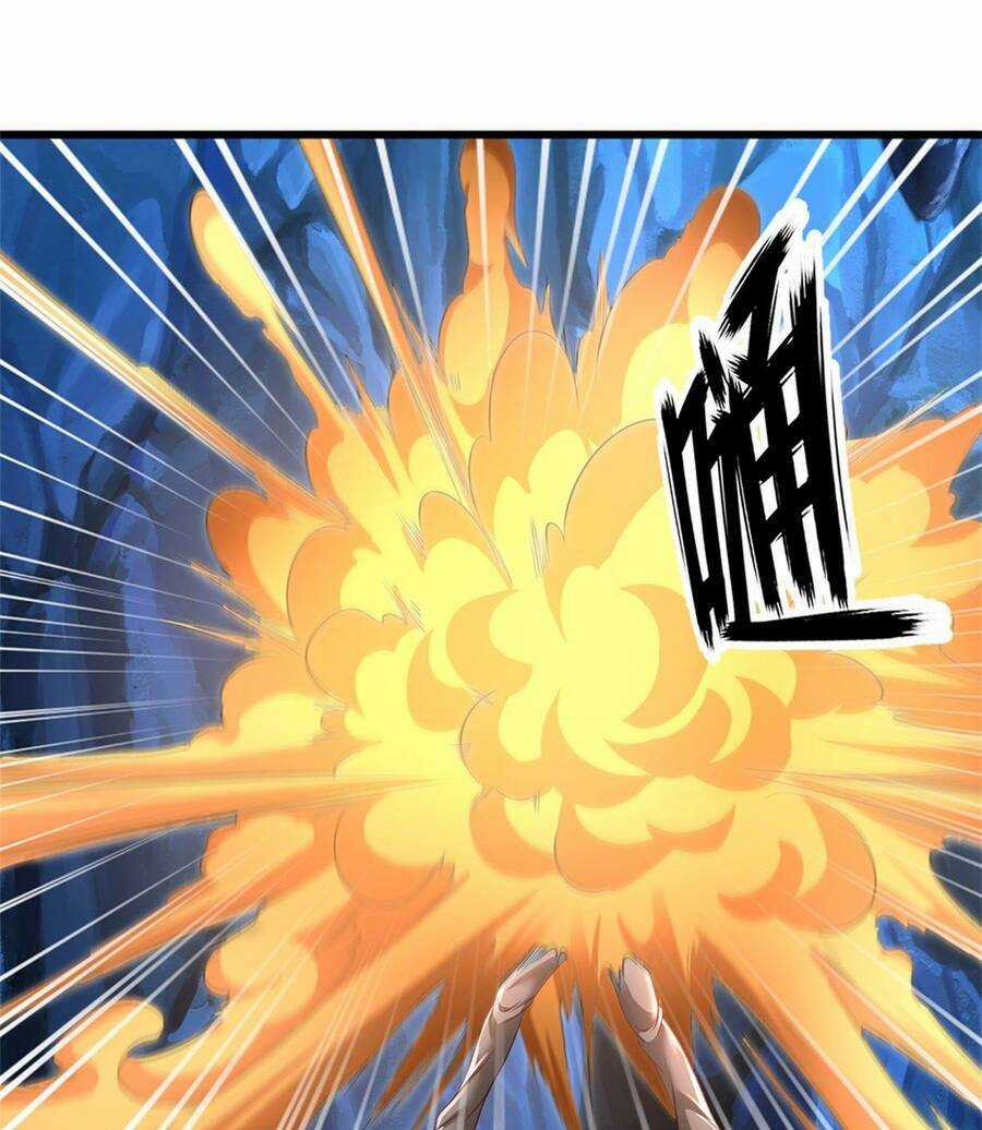 Thẻ Đăng Nhập Phong Ấn Siêu Cấp Chapter 67 trang 11