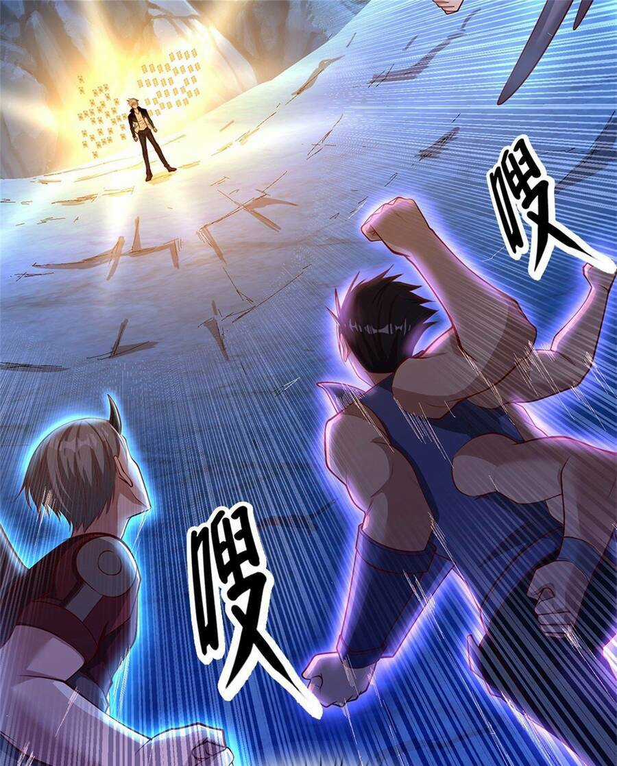 Thẻ Đăng Nhập Phong Ấn Siêu Cấp Chapter 67 trang 19