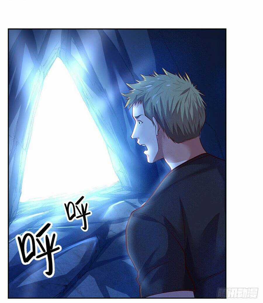 Thẻ Đăng Nhập Phong Ấn Siêu Cấp Chapter 67 trang 23