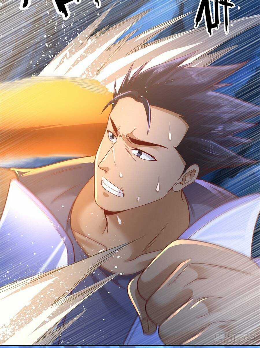 Thẻ Đăng Nhập Phong Ấn Siêu Cấp Chapter 67 trang 3