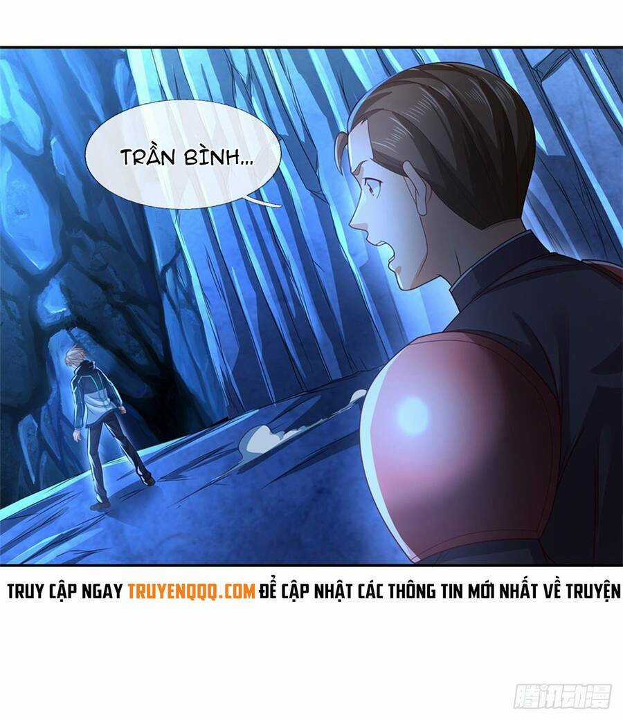 Thẻ Đăng Nhập Phong Ấn Siêu Cấp Chapter 68 trang 22