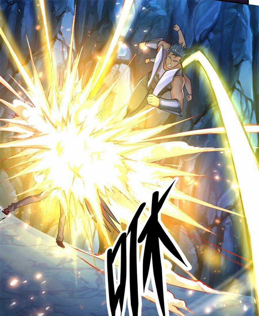 Thẻ Đăng Nhập Phong Ấn Siêu Cấp Chapter 68 trang 9