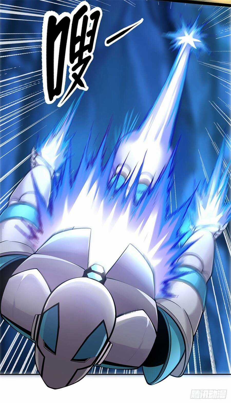 Thẻ Đăng Nhập Phong Ấn Siêu Cấp Chapter 69 trang 21