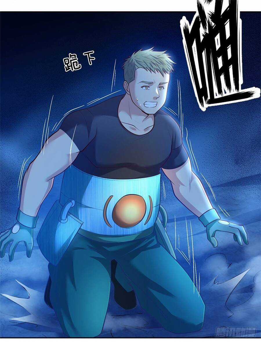 Thẻ Đăng Nhập Phong Ấn Siêu Cấp Chapter 69 trang 33