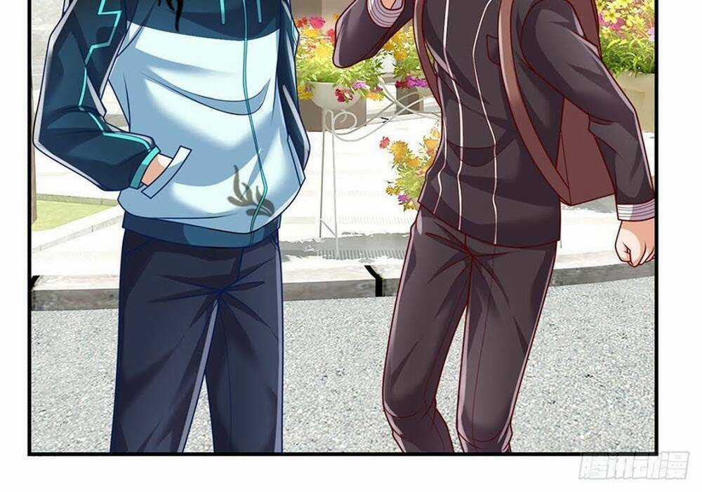 Thẻ Đăng Nhập Phong Ấn Siêu Cấp Chapter 7 trang 17