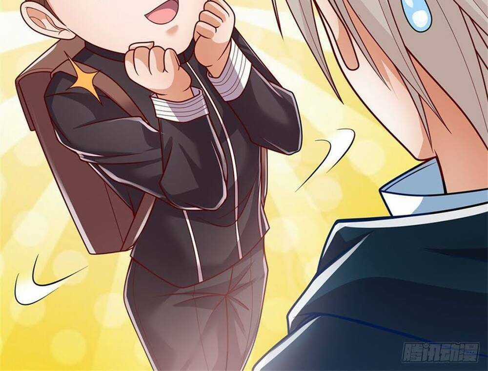 Thẻ Đăng Nhập Phong Ấn Siêu Cấp Chapter 7 trang 19