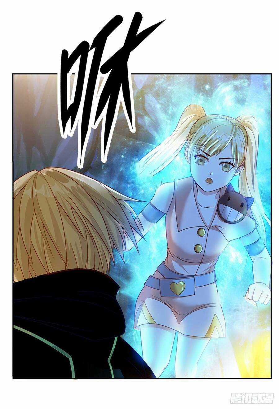 Thẻ Đăng Nhập Phong Ấn Siêu Cấp Chapter 70 trang 12