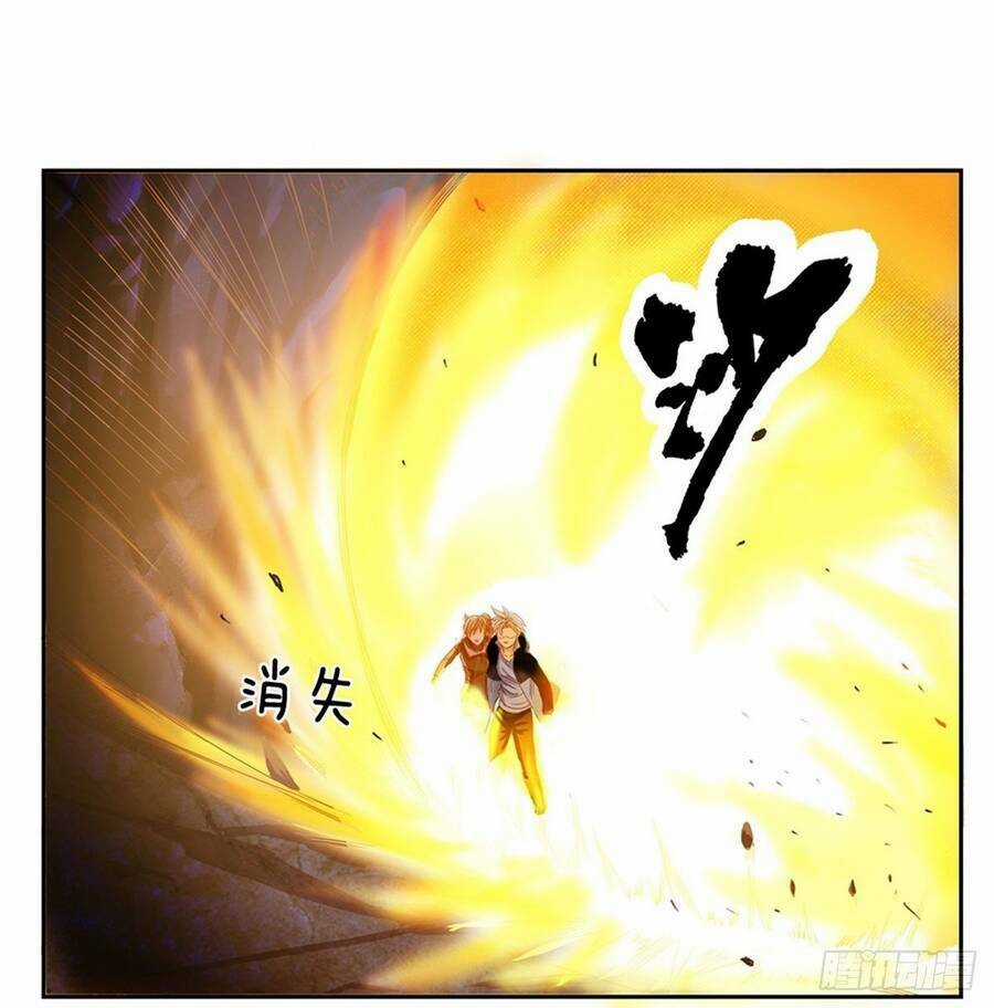 Thẻ Đăng Nhập Phong Ấn Siêu Cấp Chapter 70 trang 14