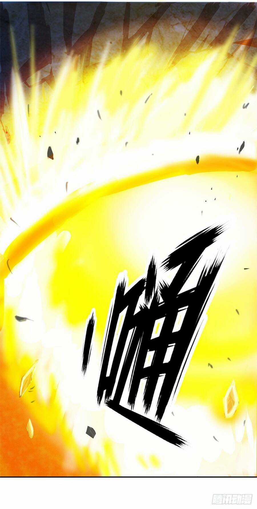 Thẻ Đăng Nhập Phong Ấn Siêu Cấp Chapter 70 trang 15