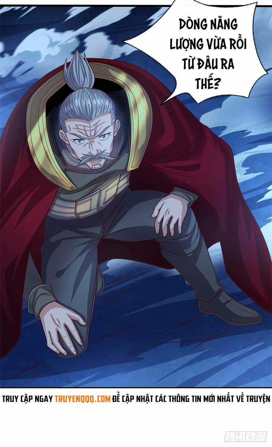 Thẻ Đăng Nhập Phong Ấn Siêu Cấp Chapter 70 trang 19