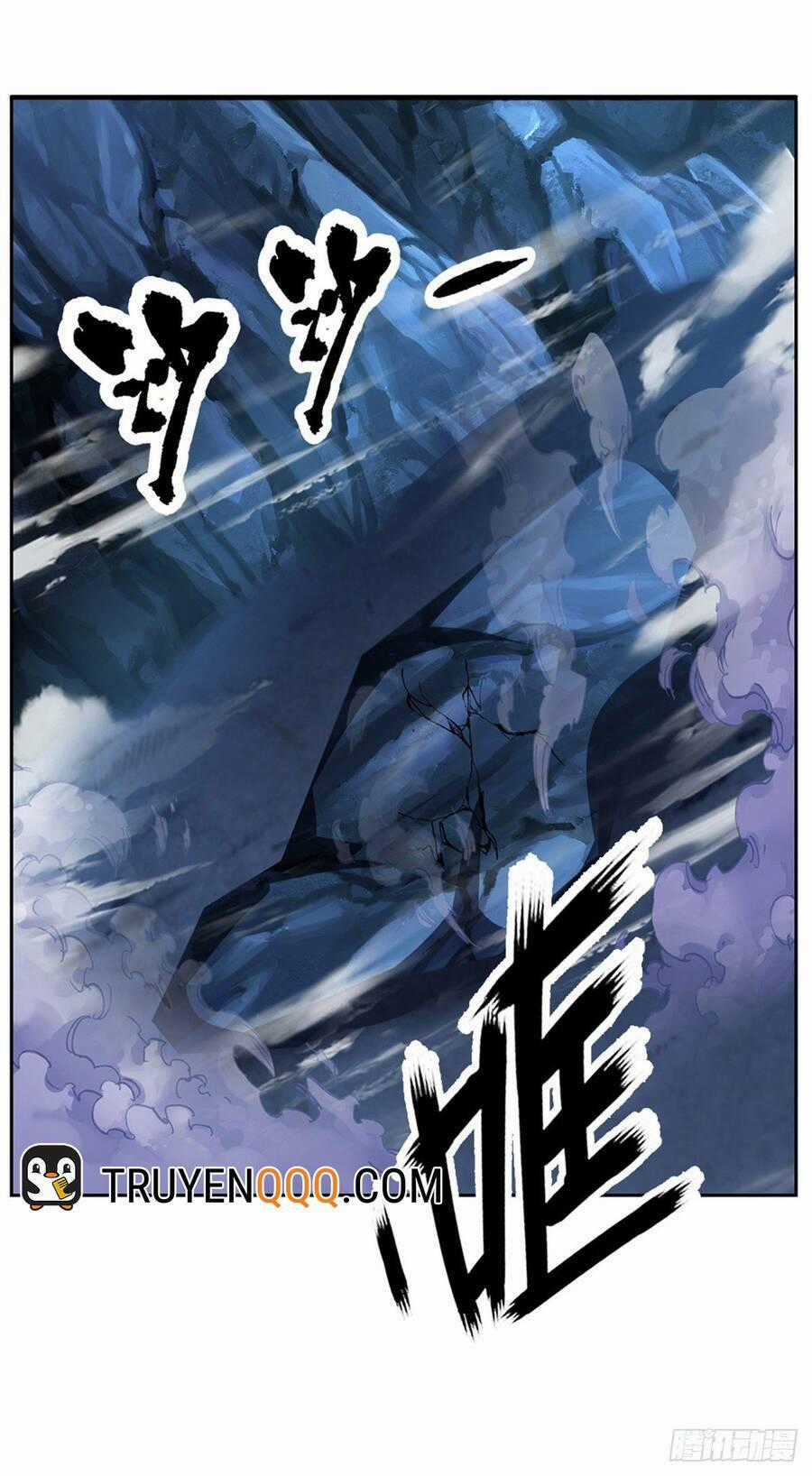 Thẻ Đăng Nhập Phong Ấn Siêu Cấp Chapter 71 trang 1