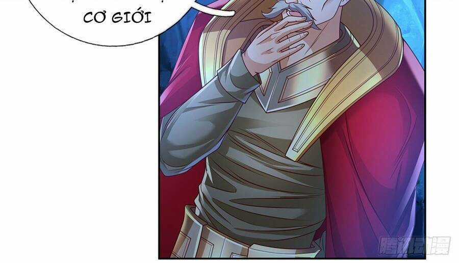 Thẻ Đăng Nhập Phong Ấn Siêu Cấp Chapter 71 trang 22