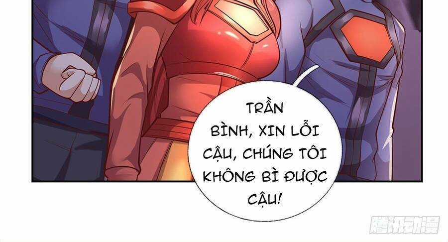 Thẻ Đăng Nhập Phong Ấn Siêu Cấp Chapter 71 trang 24