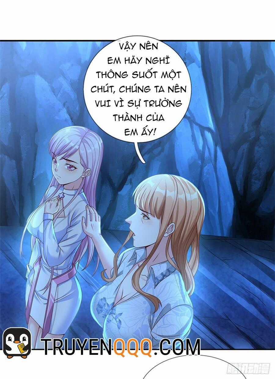 Thẻ Đăng Nhập Phong Ấn Siêu Cấp Chapter 72 trang 1