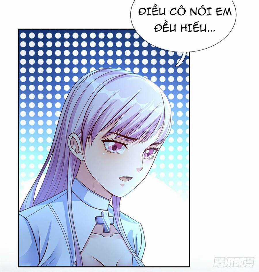 Thẻ Đăng Nhập Phong Ấn Siêu Cấp Chapter 72 trang 2