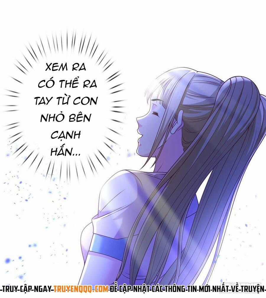 Thẻ Đăng Nhập Phong Ấn Siêu Cấp Chapter 72 trang 33