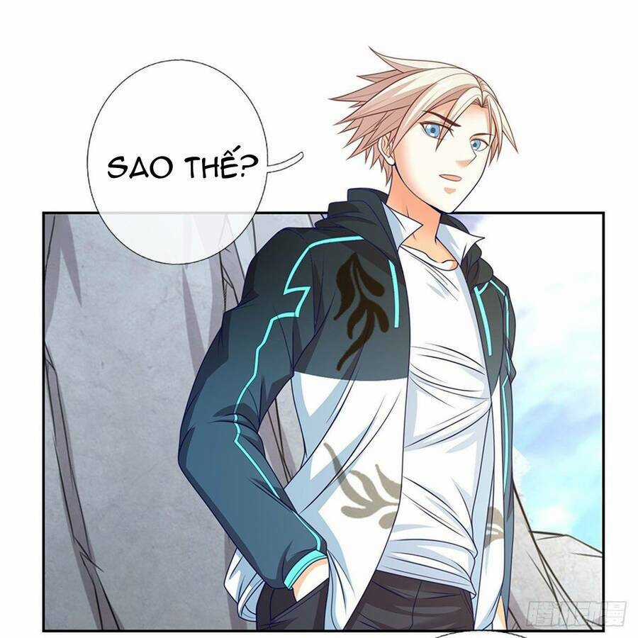 Thẻ Đăng Nhập Phong Ấn Siêu Cấp Chapter 73 trang 2