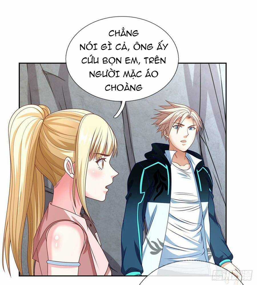 Thẻ Đăng Nhập Phong Ấn Siêu Cấp Chapter 73 trang 5