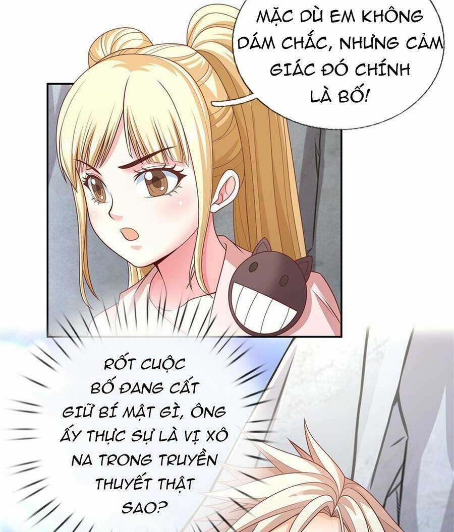 Thẻ Đăng Nhập Phong Ấn Siêu Cấp Chapter 73 trang 6