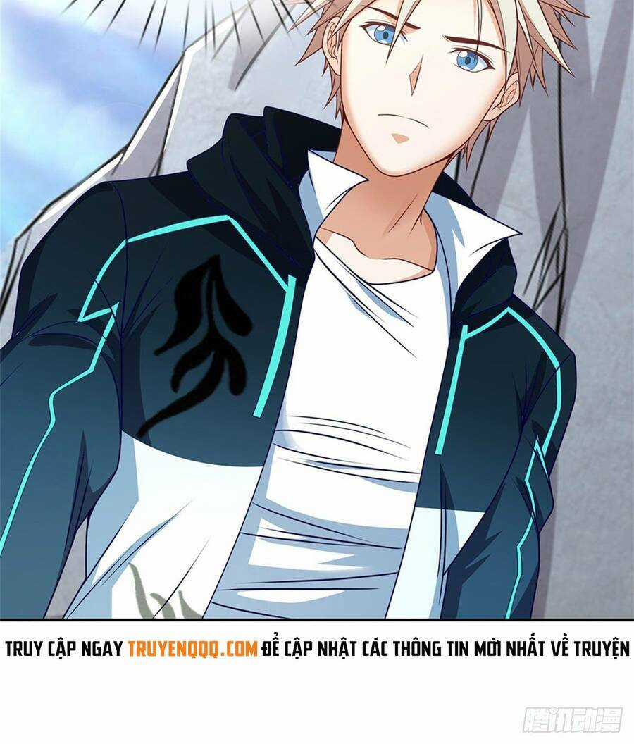 Thẻ Đăng Nhập Phong Ấn Siêu Cấp Chapter 73 trang 7