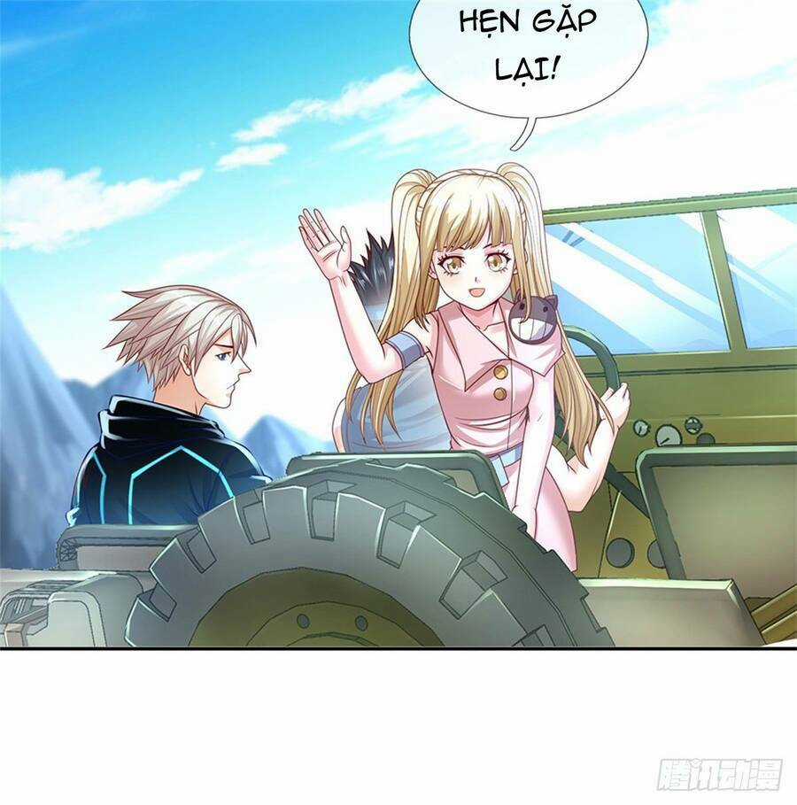 Thẻ Đăng Nhập Phong Ấn Siêu Cấp Chapter 74 trang 11