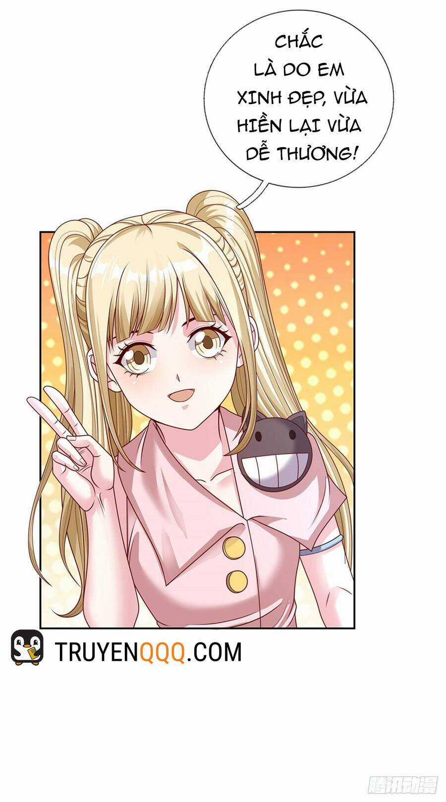 Thẻ Đăng Nhập Phong Ấn Siêu Cấp Chapter 74 trang 13