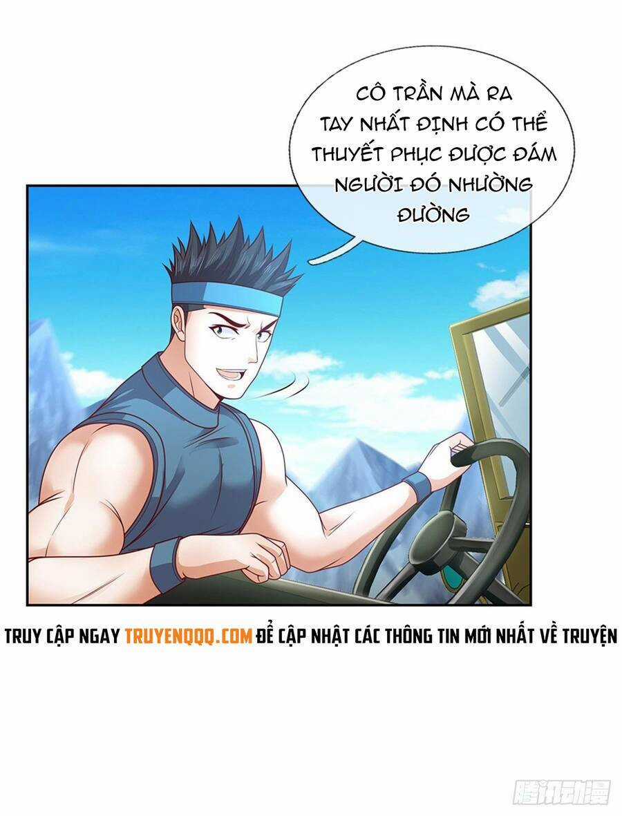 Thẻ Đăng Nhập Phong Ấn Siêu Cấp Chapter 74 trang 5