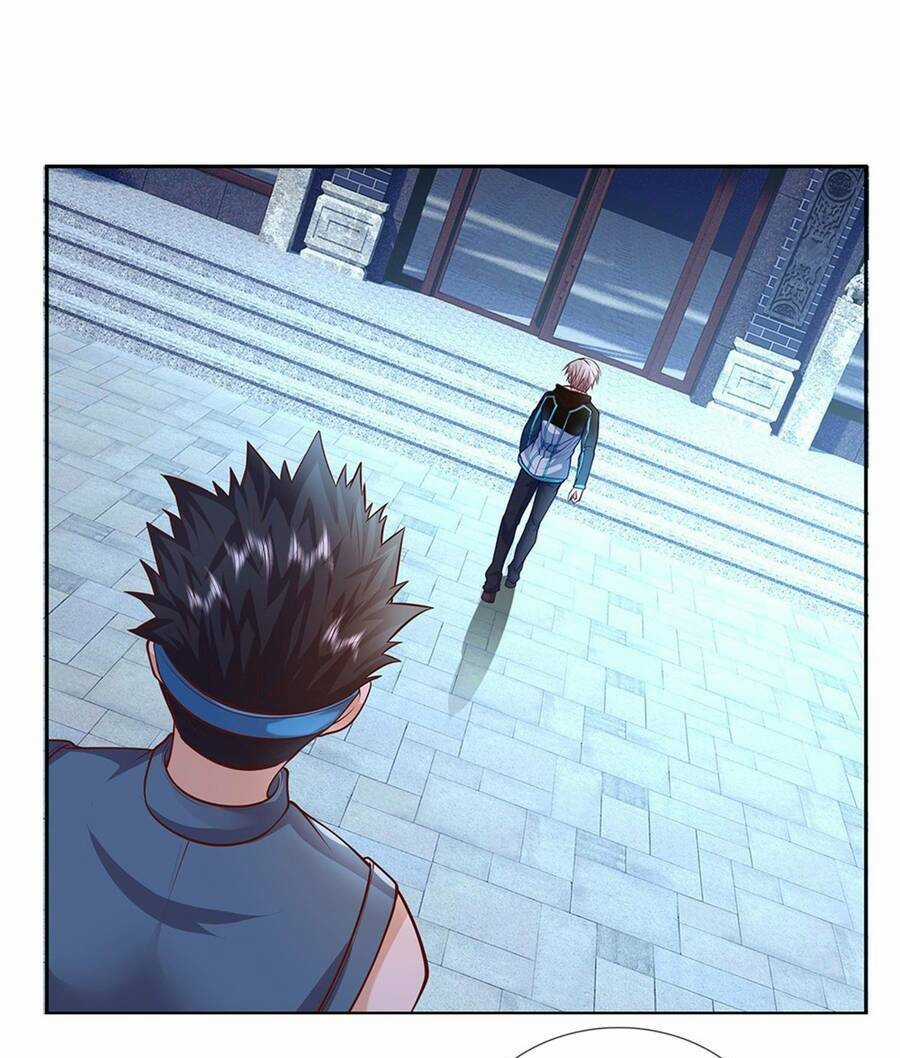 Thẻ Đăng Nhập Phong Ấn Siêu Cấp Chapter 75 trang 16