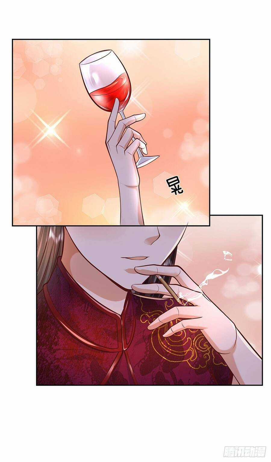 Thẻ Đăng Nhập Phong Ấn Siêu Cấp Chapter 75 trang 19