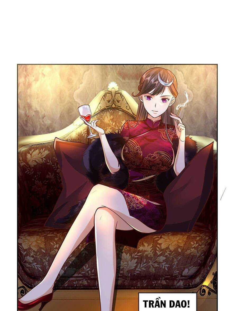 Thẻ Đăng Nhập Phong Ấn Siêu Cấp Chapter 75 trang 20