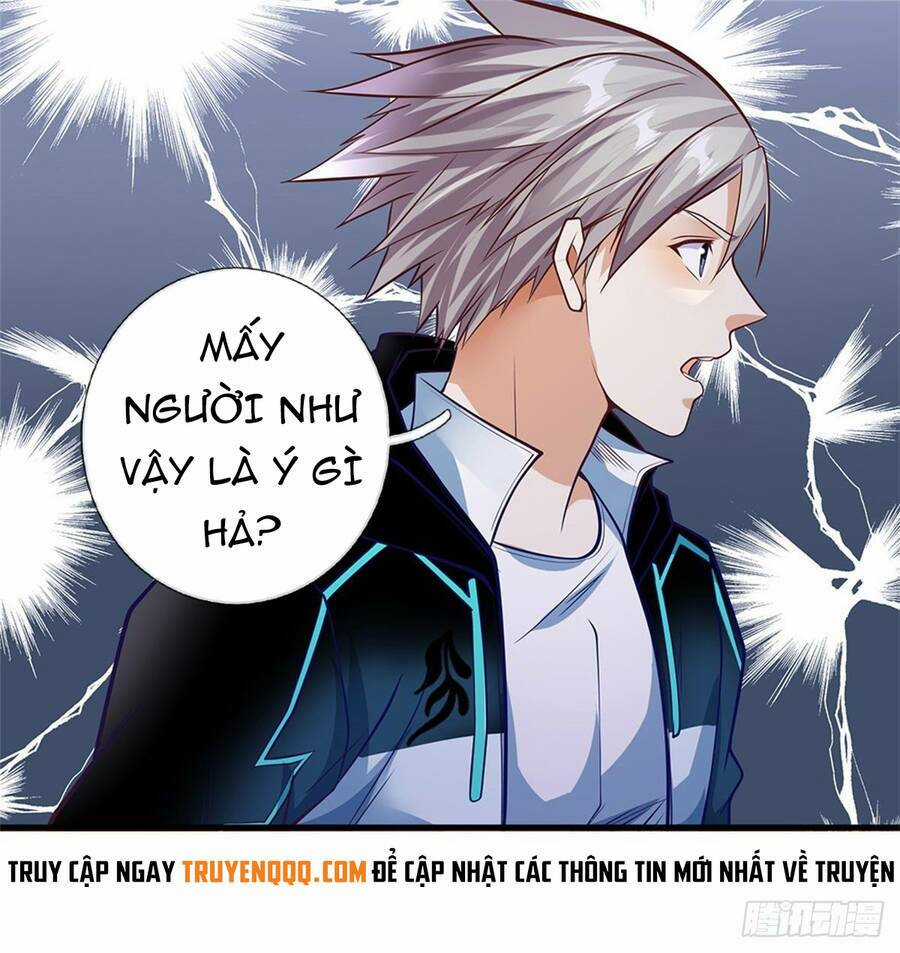 Thẻ Đăng Nhập Phong Ấn Siêu Cấp Chapter 75 trang 29