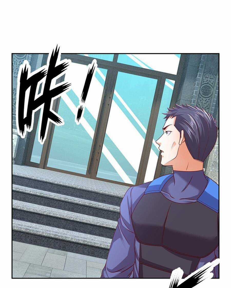 Thẻ Đăng Nhập Phong Ấn Siêu Cấp Chapter 75 trang 5