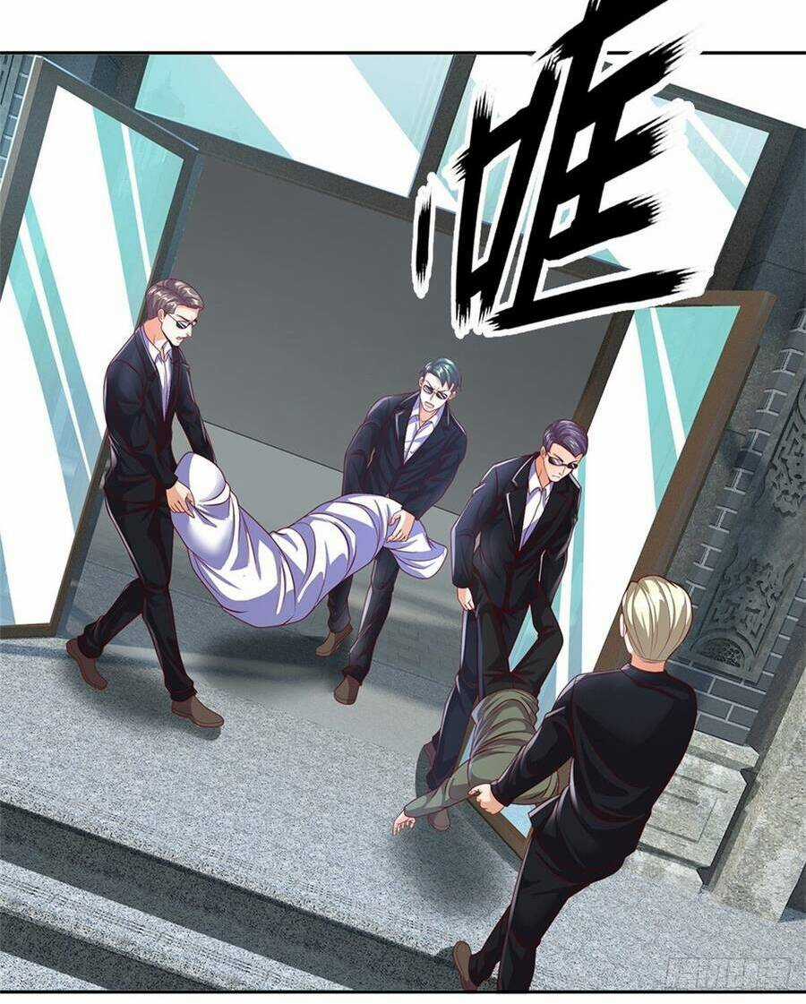 Thẻ Đăng Nhập Phong Ấn Siêu Cấp Chapter 75 trang 6