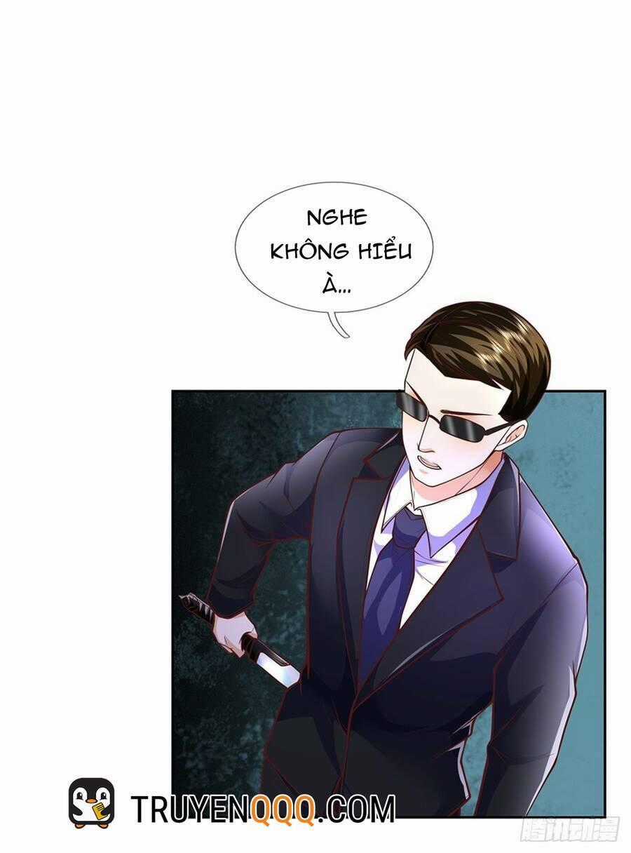 Thẻ Đăng Nhập Phong Ấn Siêu Cấp Chapter 76 trang 1