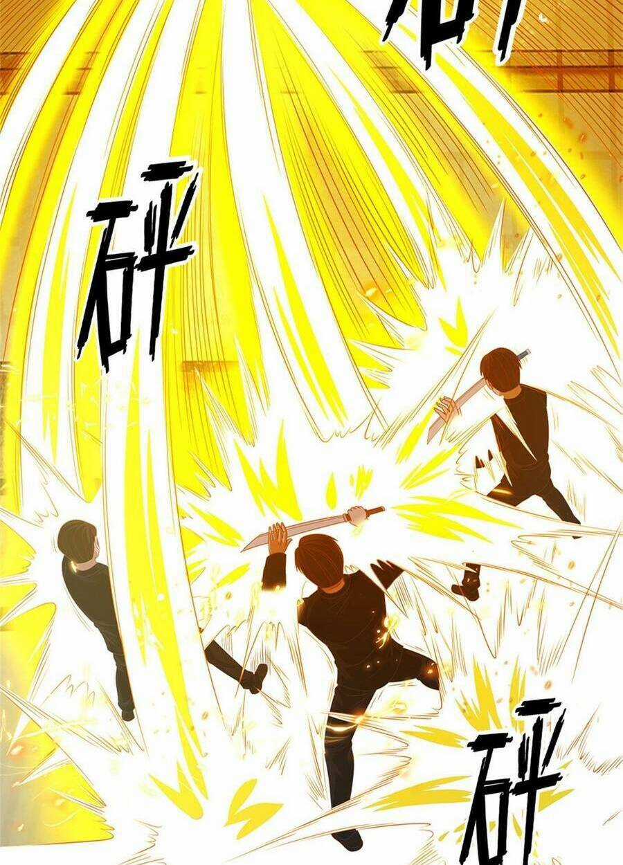 Thẻ Đăng Nhập Phong Ấn Siêu Cấp Chapter 76 trang 12