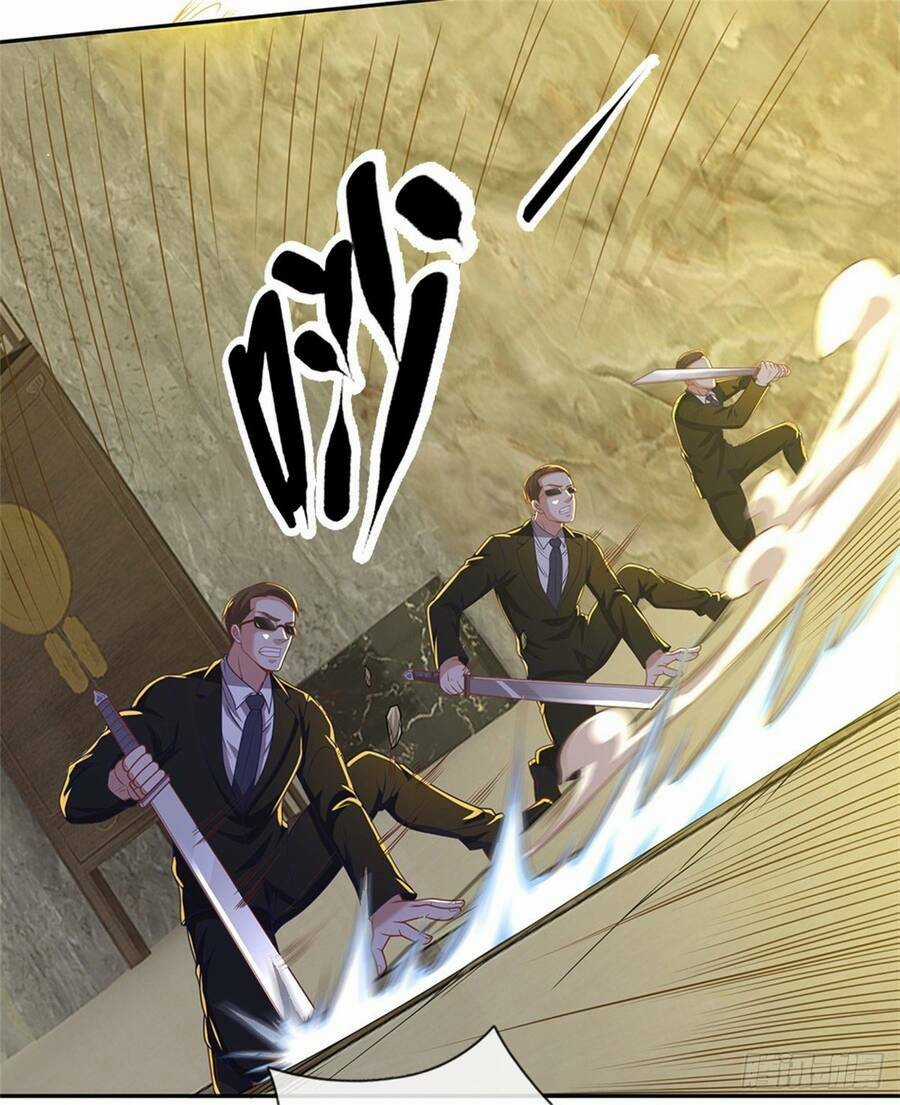 Thẻ Đăng Nhập Phong Ấn Siêu Cấp Chapter 76 trang 14