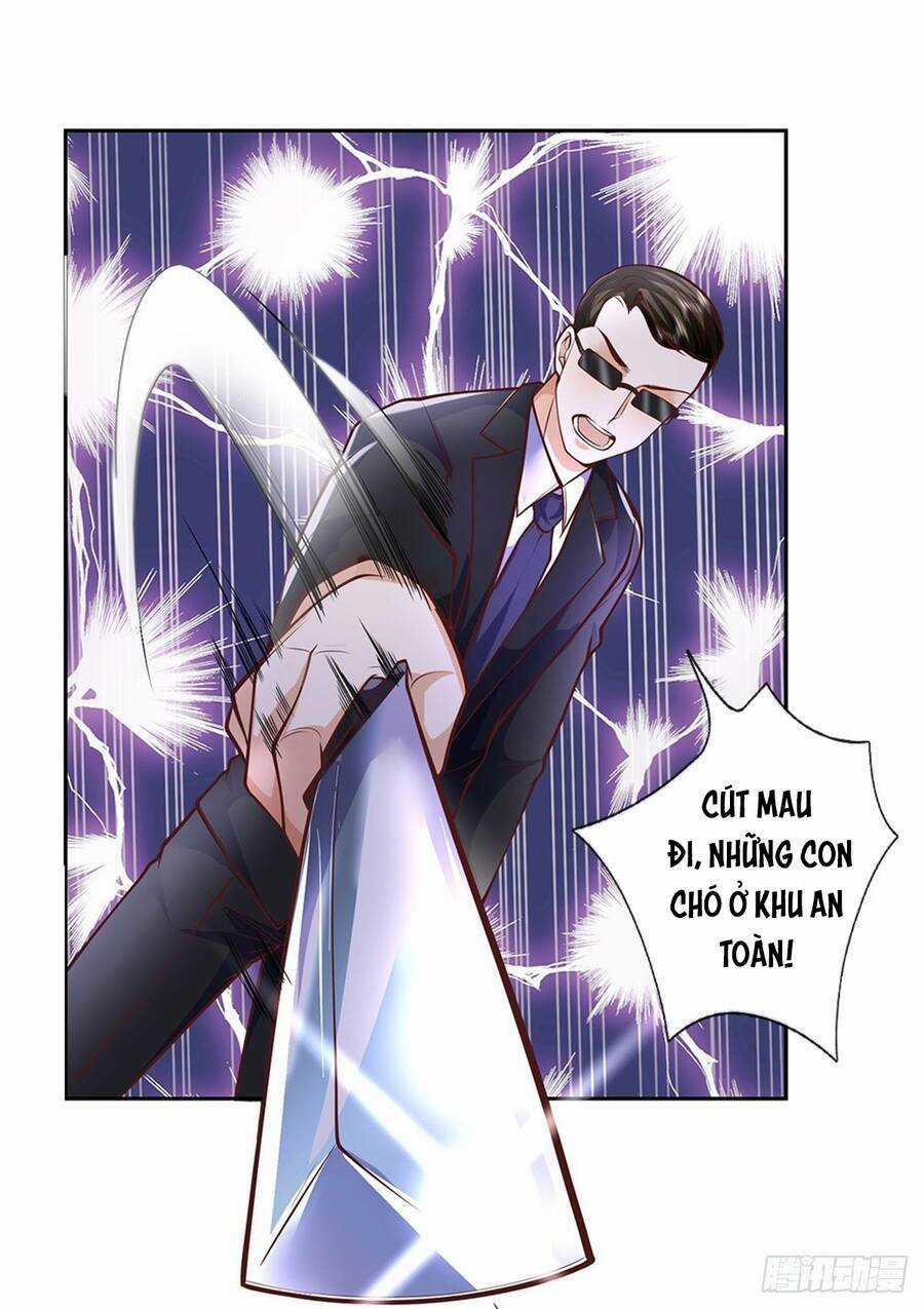 Thẻ Đăng Nhập Phong Ấn Siêu Cấp Chapter 76 trang 2