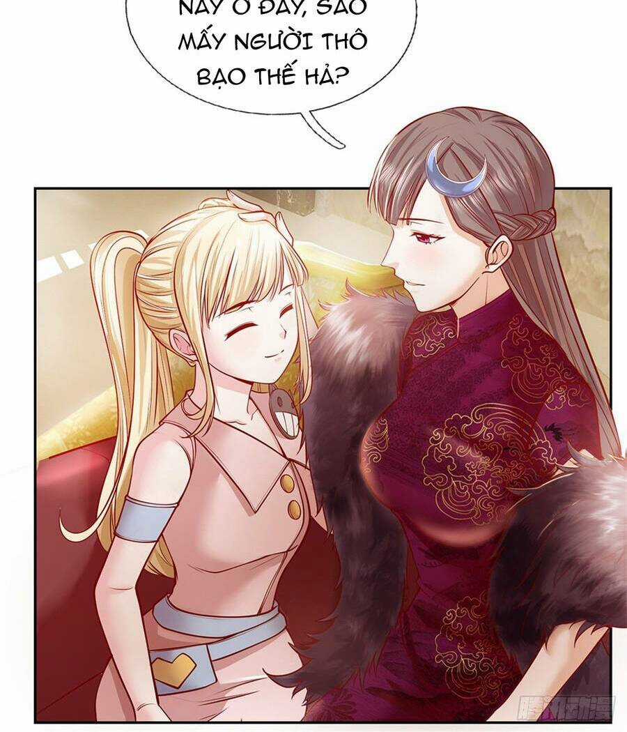 Thẻ Đăng Nhập Phong Ấn Siêu Cấp Chapter 76 trang 27