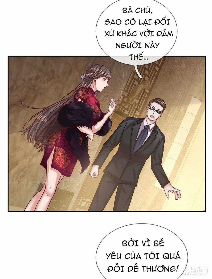 Thẻ Đăng Nhập Phong Ấn Siêu Cấp Chapter 77 trang 10